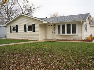 16547 W 144th Pl, Lockport, IL 60441