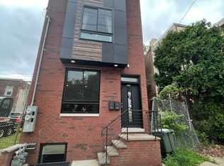 1636 W Thompson St #1, Philadelphia, PA 19121