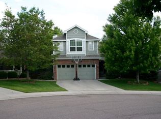 9961 Spring Hill Pl, Highlands Ranch, CO 80129