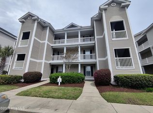 880 Great Egret Circle SW #10f, Sunset Beach, NC 28468