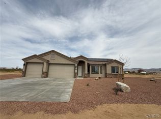 5555 W Chino Dr, Golden Valley, AZ 86413