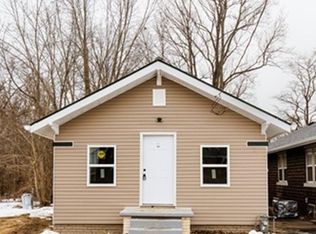 317 E Harris St, Sullivan, IN 47882