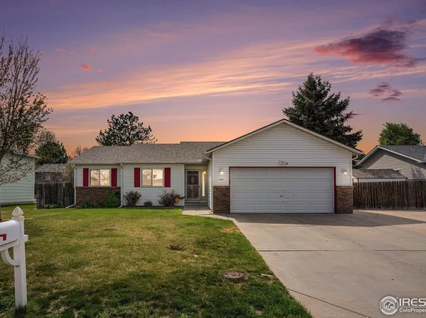 321 N 44th Ave, Greeley, CO 80634