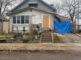 1625 S Randolph St, Indianapolis, IN 46203