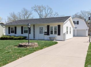 2515 N Nevada Ave, Davenport, IA 52804