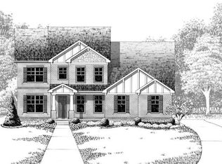 1004 Alrich Ct LOT 11, Gallatin, TN 37066