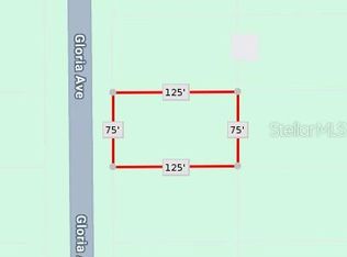 1006 Gloria Ave #15, Interlachen, FL 32148