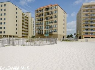 511 E Beach Blvd #606, Gulf Shores, AL 36542