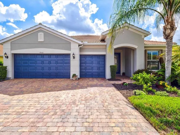 19556 Petrino St, Venice, FL 34293