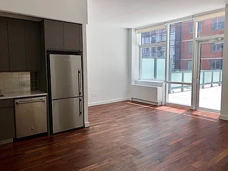 Rented by Lalezarian Properties