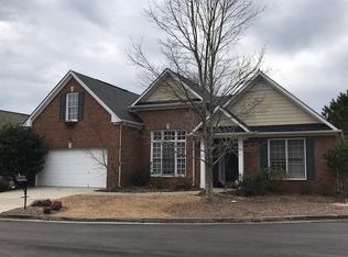 490 Sydney Walk, Alpharetta, GA 30009