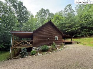 912 Hawkins Rd, Laurel Bloomery, TN 37680