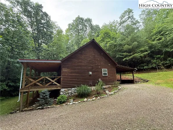 912 Hawkins Road, TN 37680