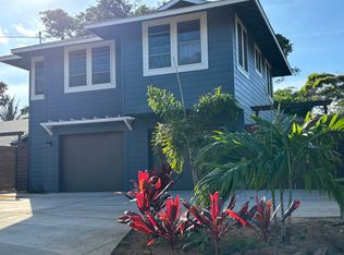 37 Nonohe Pl #102, Paia, HI 96779