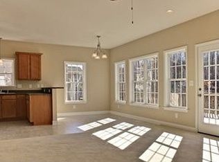 232 Water Mill Rd, Kernersville, NC 27284