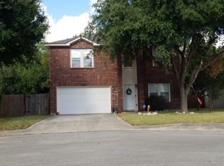 8607 Dumaine, San Antonio, TX 78240