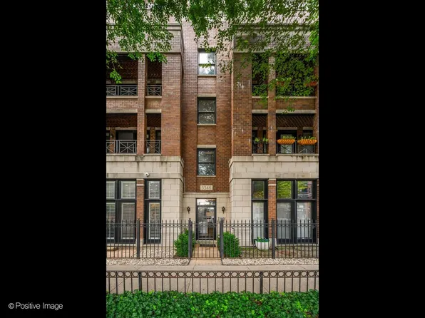 3346 N Southport Ave APT 1S, Chicago, IL 60657