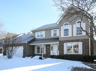 1812 Sunrise Ct, Naperville, IL 60565