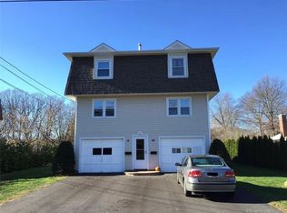 49 Russell Ave, Plainville, CT 06062
