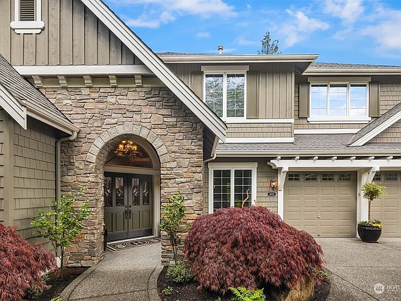 4531 205th Place NE, Sammamish, WA 98074 | MLS #2202518 | Zillow