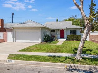 5103 Lee St, Torrance, CA 90503