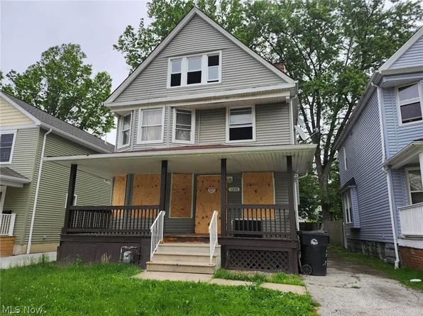 1359 E 114th St, Cleveland, OH 44106