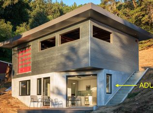 (Undisclosed Address), Corte Madera, CA 94925