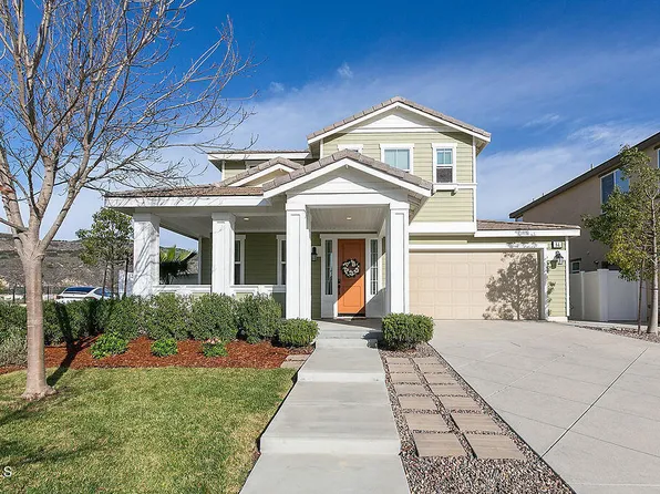 84 Clearwood St, Fillmore, CA 93015