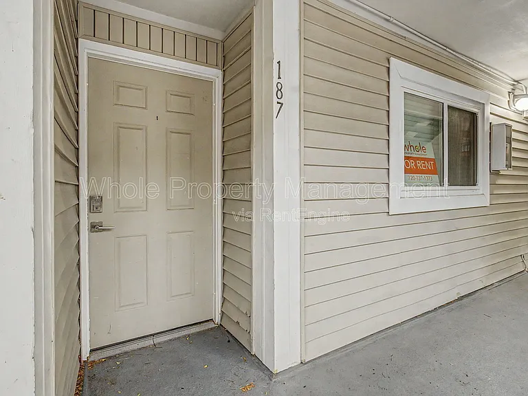 2740 W 86th Ave #187 — Photo 3