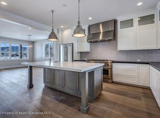 700 Perry Rdg, Carbondale, CO 81623