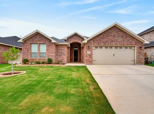 1905 Daybreak Way, Midland, TX 79705