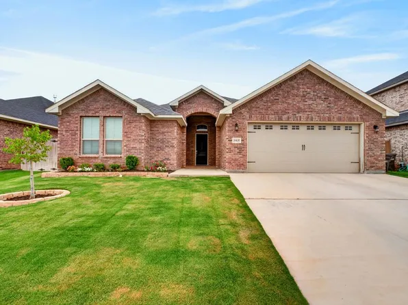 1905 Daybreak Way, Midland, TX 79705