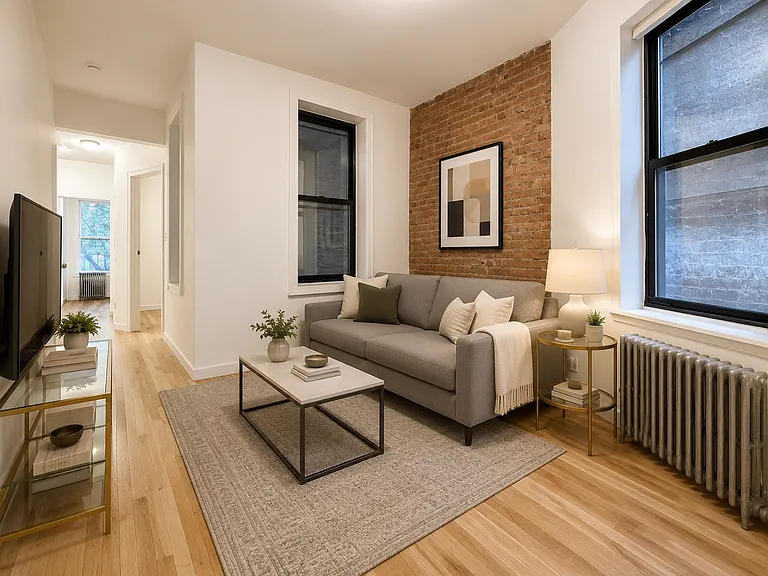 56 Morton St #3E — Photo 1