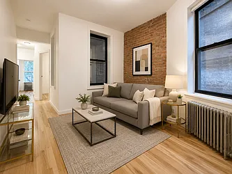 56 Morton Street, #3E