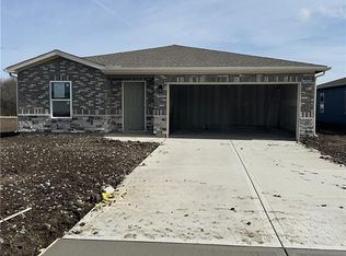 37866 W 207th Ter, Edgerton, KS 66021
