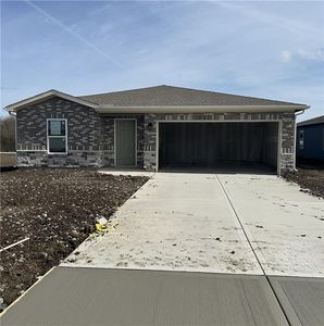 37866 W 207th St, Edgerton, KS, 66021