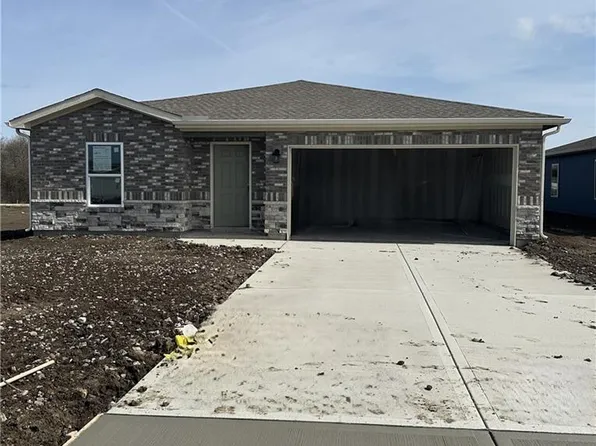 37866 W 207th Ter, Edgerton, KS 66021