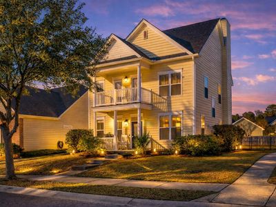 122 Scrapbook Ln, Summerville, SC, 29483