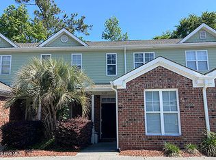 5609 Moss Vine Pl, Wilmington, NC 28403