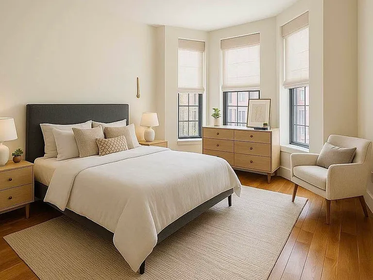 677 Quincy St #1R — Photo 1