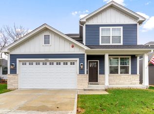 580 Francesca Ln, Roselle, IL 60172