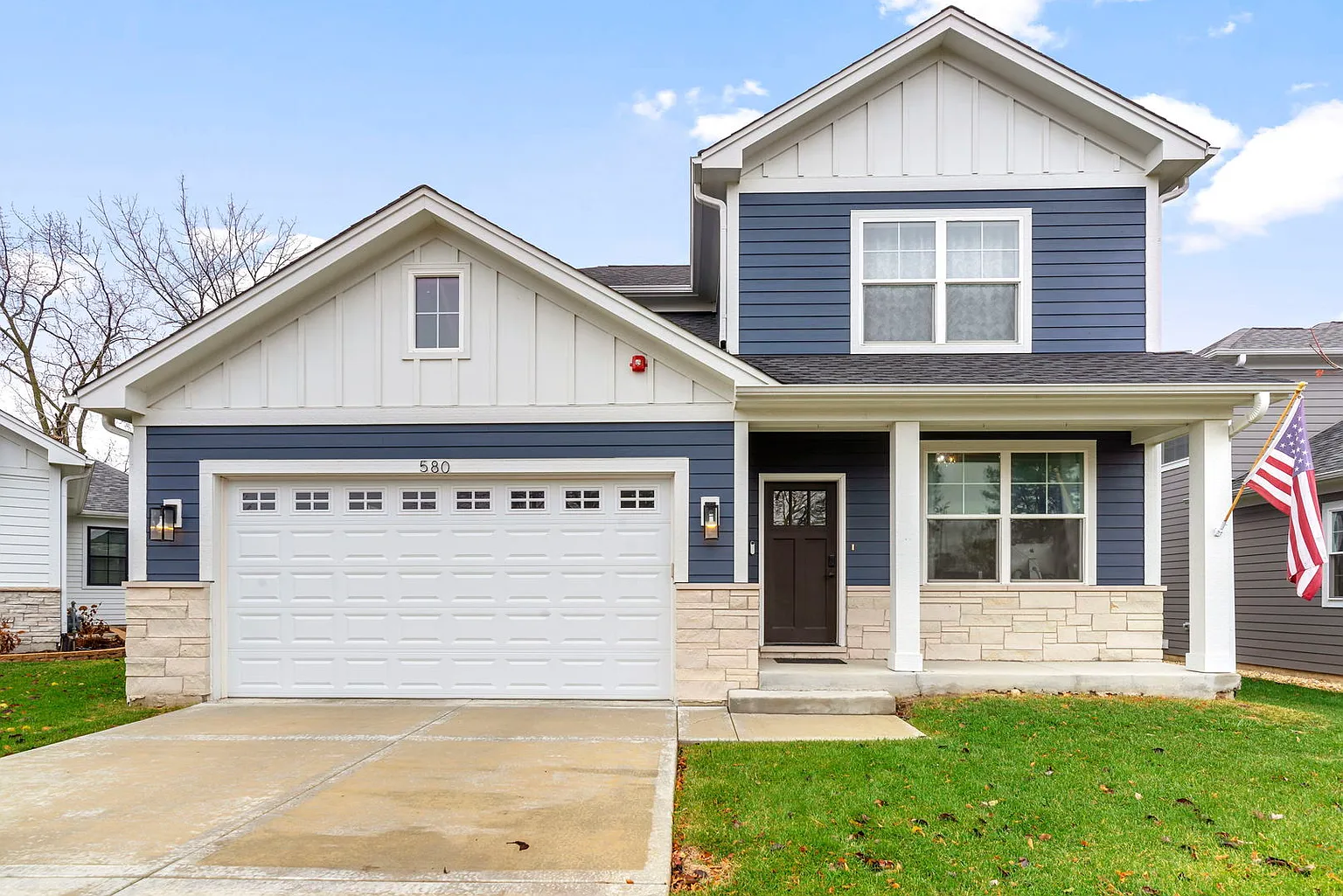 580 Francesca Ln photo 1