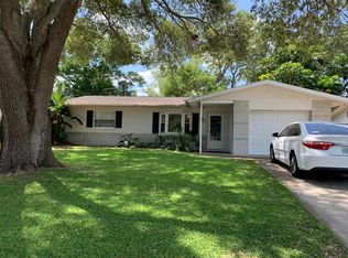 2274 Capri Dr, Clearwater, FL 33763