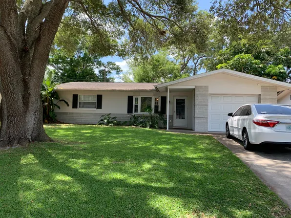 2274 Capri Dr, Clearwater, FL 33763