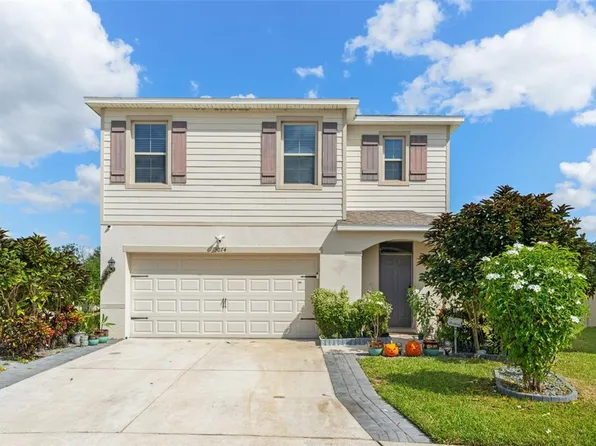 3074 Timber Hawk Cir, Ocoee, FL 34761