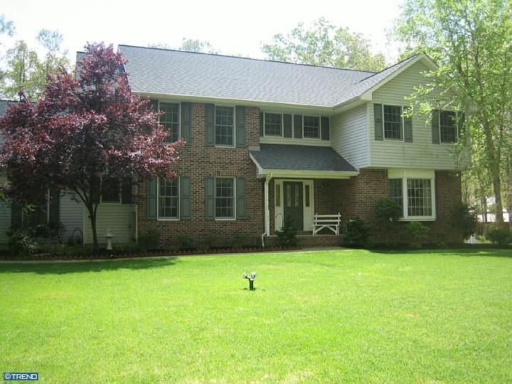 166 Trimmell Ave, Franklinville, NJ 08322 Zillow