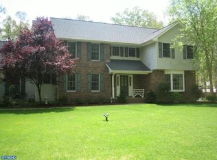 166 Trimmell Ave, Franklinville, NJ 08322