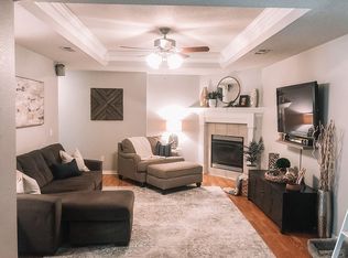 1261 N Tradition Ave, Fayetteville, AR 72704
