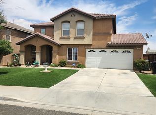 14601 Crossing Trl, Victorville, CA 92394