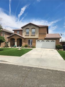 14601 Crossing Trl, Victorville, CA, 92394
